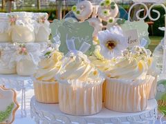 -玉见cake低糖蛋糕甜品台定制(河西店)