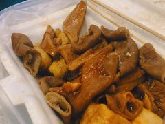 -细妹五香牛杂(步行街店)