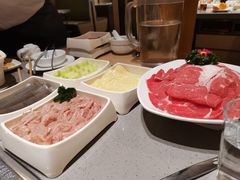 -海底捞火锅(凯德广场店)