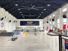 -VSP火山滑板极限公园