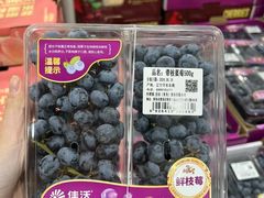 -山姆会员商店(邻瑞广场店)
