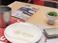 -喜寿司(金狮广场店)