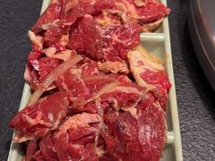 -韩盛·盛江山自助料理(中街大悦城黑金店)