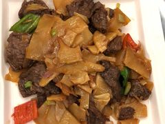 -美极鲜食坊(宝安南路店)
