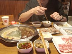-傣妹火锅(荔湾广场店)