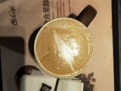 -麦当劳(温州人民路店)