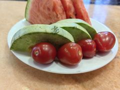 -吴记百姓菜馆·北京菜·烤鸭(故宫店)