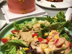 -南苑环球酒店云顶高级中餐厅(鄞县大道店)