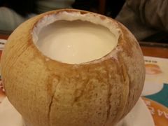 -许留山(梳士巴利道店)