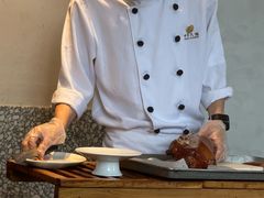 -四季民福烤鸭店(通州马驹桥店)