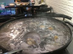 -拾下卜卜贝•海鲜火锅