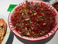 -欧记大排档·景德菜(上海首店)