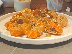 -张家卫·阳江菜·小海鲜(肥婆湾桥店)
