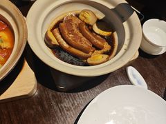 把子肉四兄弟-明湖楼·经典鲁菜山东海鲜(大明湖店)