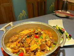 -清真·舒迩布炕锅王·高原美食文化(青海总店)