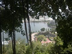 -主教山小堂