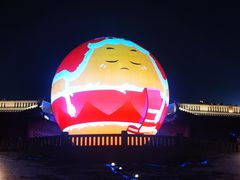 -中国宜宾·长江地标广场