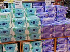 -永辉超市(长江国际店)