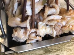 -老徐烧烤涮肚(交道口店)