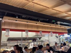 -一醒·手工面·西北传统小吃(悠方购物中心店)