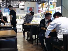 -小山城麻辣香锅(新邻生活广场店)