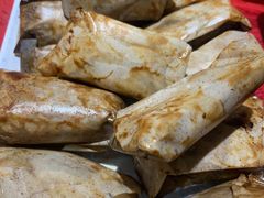 纸包鸡-天添纸包鸡家常菜