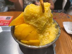 -糖糖屋•糖水•雪花冰店(时尚天河店)
