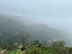 -海上云台山景区