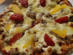 -炒豆合作社(东四总店)