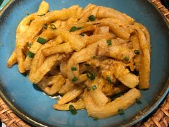 -吃饭皇帝大(合生汇店)