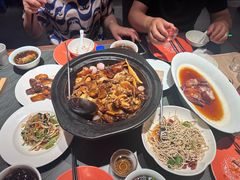 -小厨娘金榜题名(夫子庙秦淮河店)