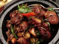 -鹿港小镇(金虹桥国际中心店)