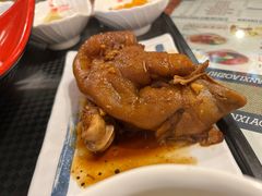 -台湾小竹(华宇广场店)