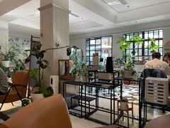 -一尺花园(安和花园店)