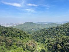 -广州市白云山风景名胜区