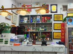 -老地方啤酒屋·海鲜青岛菜大排档(台东步行街店)