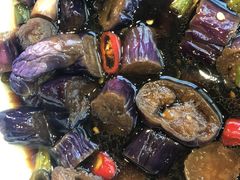 -大闫家烧烤·小海鲜家常菜(郑庄店)