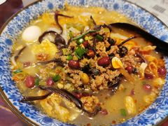 -螺世纪螺蛳粉·桂味小排档(裕德店)