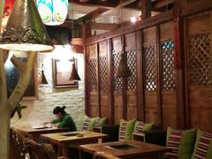 android_upload_pic-源一咖啡馆(麒麟巷步行街店)