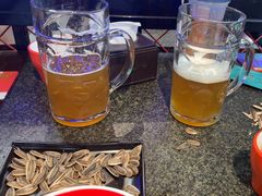 -路边边.炒菜烧烤.音乐餐厅(良乡长虹店)