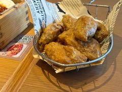 -避风塘·老港味餐厅(虹口龙之梦店)