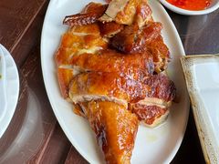 -亚龙湾红树林度假酒店御粤阁