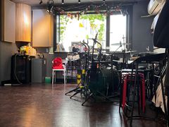 -Resonance Studio·救声舱录音棚(田子坊店)