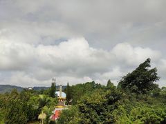 -墨江北回归线标志园