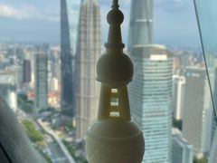 -东方明珠广播电视塔