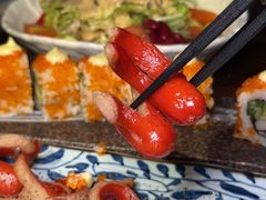 -鸟泉居酒屋·烧鸟·酒馆(百子湾店)