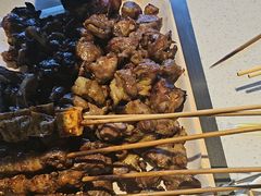 -AK47烤羊腿串吧(柳浪家园店)