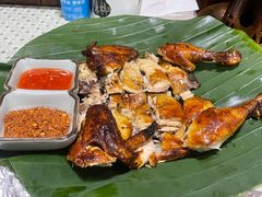 -蜗牛小馆醉乡民谣云南菜(惠新西里店)