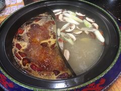 -成都老码头火锅(旺角店)