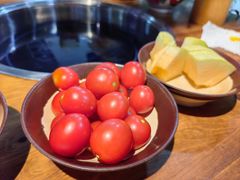 -楠火锅(龙阳广场店)